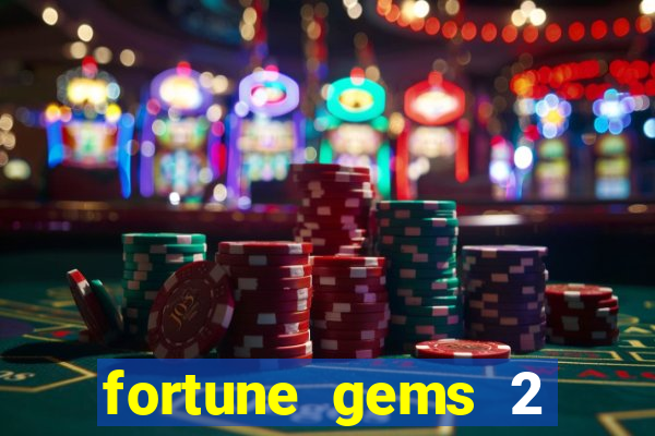 fortune gems 2 jili demo